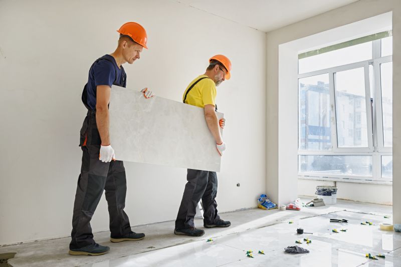 Cost of Tile in Sarasota, FL