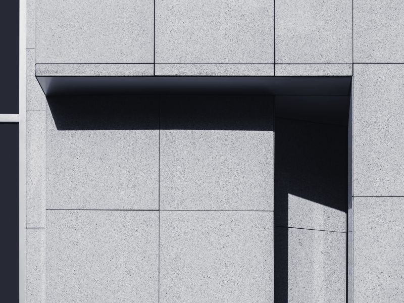 Wall Tile Replacement