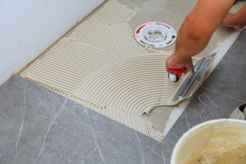 Bathroom and Kitchen Tile Experts